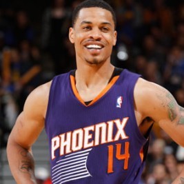 Gerald Green